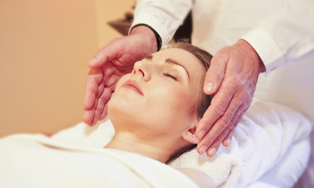 Sophrologie Marseille reiki